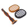 Vacuum Cleaner Roller Brush Filter Set ABS Accessories Replacement Parts for FC6822 6823 6827 6908