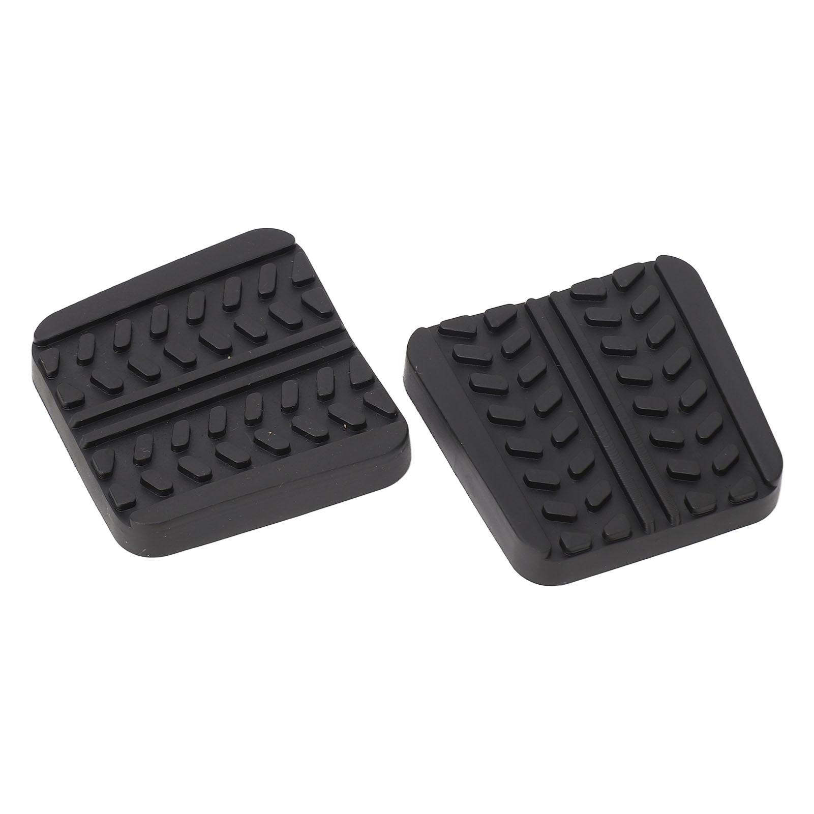 

Накладка на педаль тормоза/сцепления S08343028 Замена для Mazda Trans 323 323S 626 929 B2000 B2200 B2600