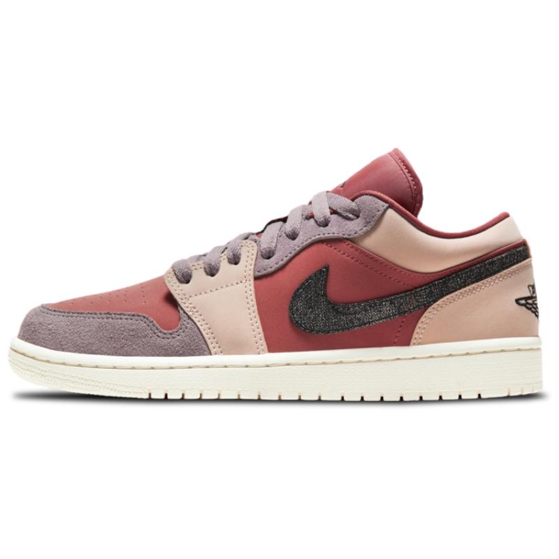 

Air Jordan 1 Low Canyon Rust Women s Jordan DC0774-602 40.5
