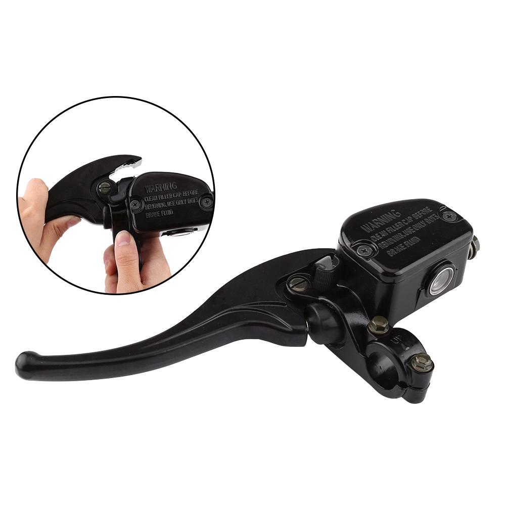 ATV Front Left Brake Master Cylinder For POLARIS SPORTSMAN 400 500 550 600 700 800