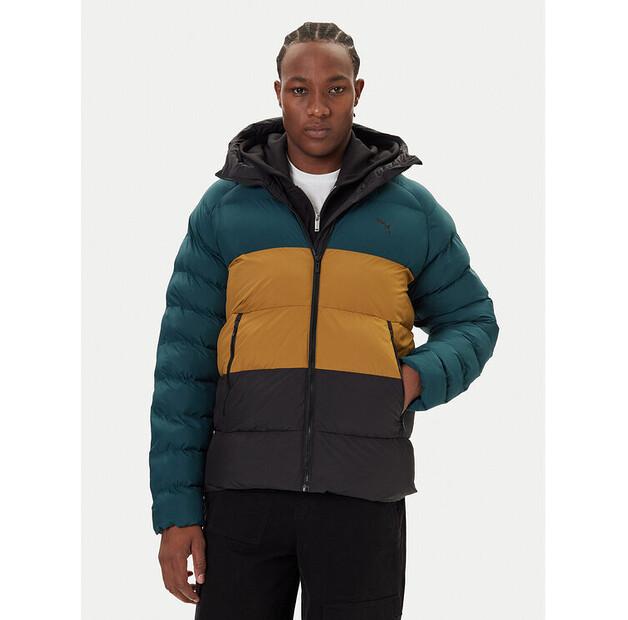 Куртка зимняя Puma Mono EU XL