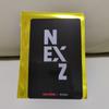 [USED] NEXZ Ride the Vibe Tower Records Bonus Rakidoro Trading Card Yu