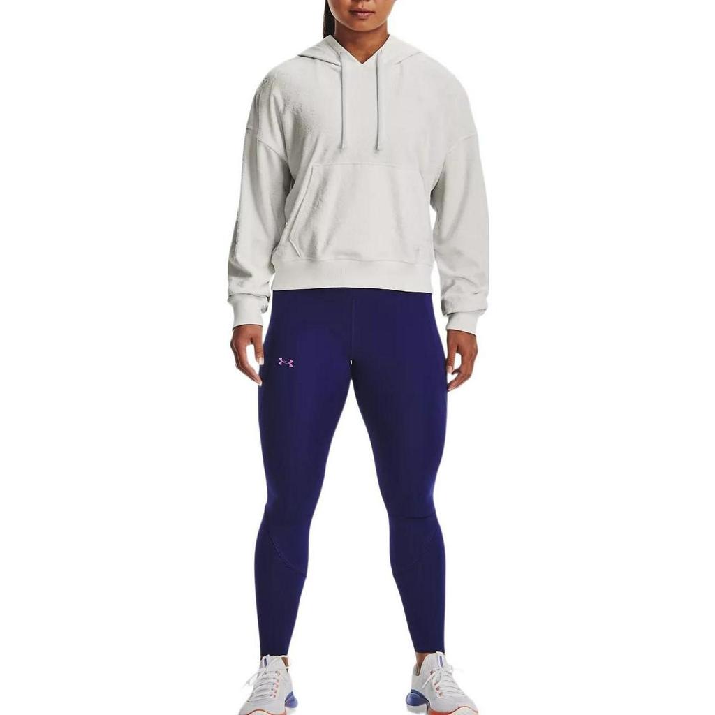 Under Armour Journey Sweatshirt Women's Mist Gray 1376915-006