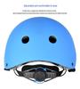 Adult & Kids Multi-Sport Safety Helmet: Skateboarding, Roller Skating, Biking, Ice Skating, Climbing, Balance Bike Protective Gear