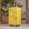 35-100pcs Portugal Landmark Stickers Travel landmarks Cultural Scrapbook Stationery Sticker For Luggage Suitcase Graffiti Decals