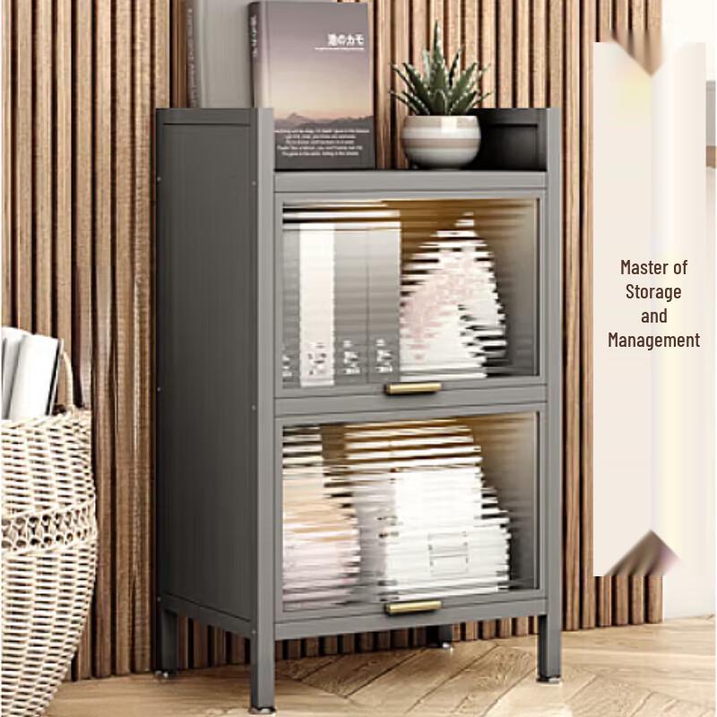 Bieying Kitchen Gap Storage Cabinet