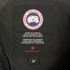 CANADA GOOSE M MENS Down jacket black Model 3438JM
