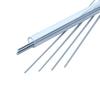 Taiho Trading Eggs Stainless Steel Spring Wire, 0.3 X 300mm, Part Number: 12675