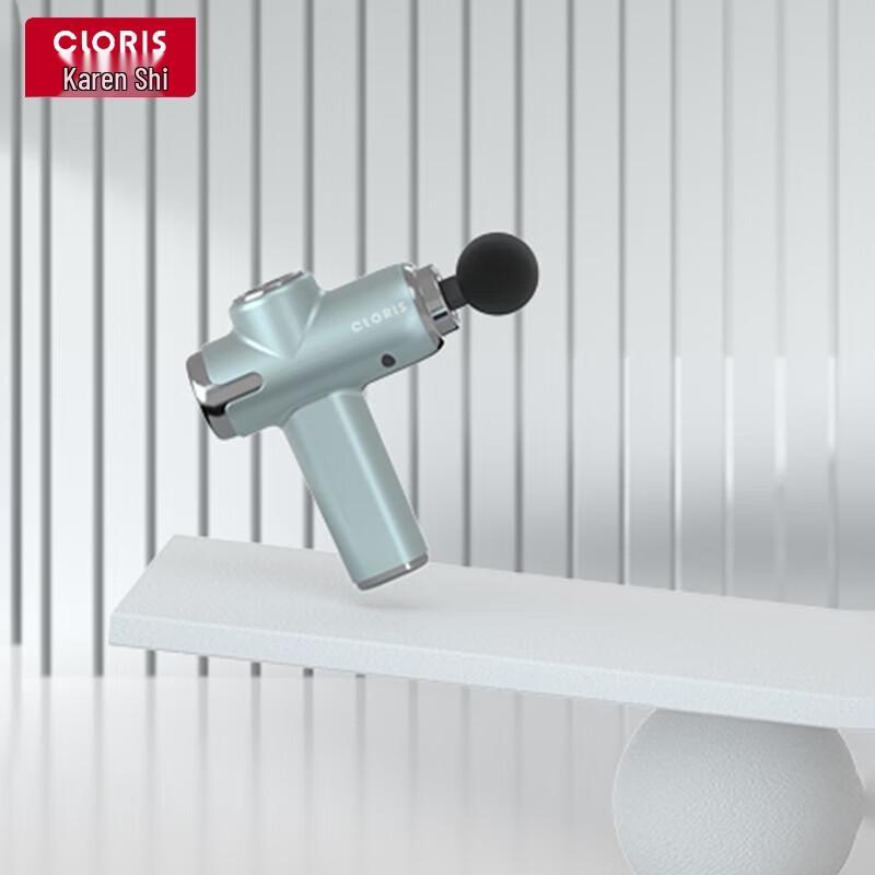 CLORIS Percussion Muscle Massager