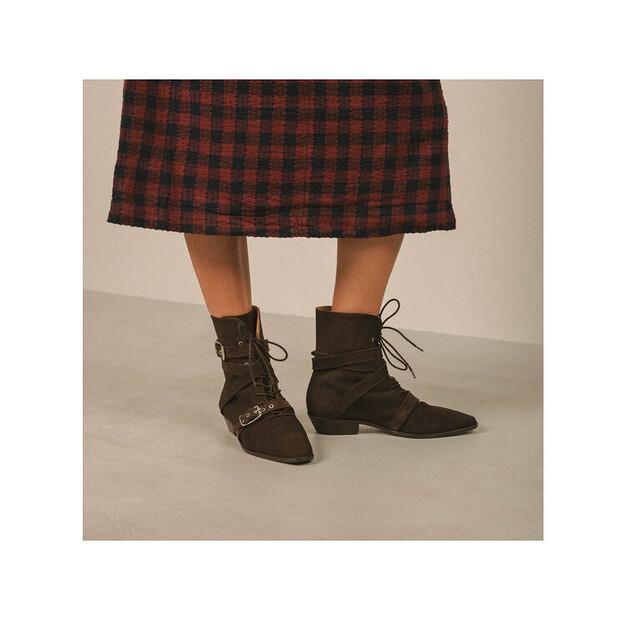 Balagan Aster Boots