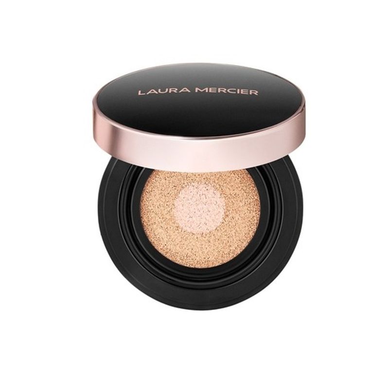 LAURA MERCIER Flawless Lumiere Radiance Perfecting Tone-Up Cushion Case