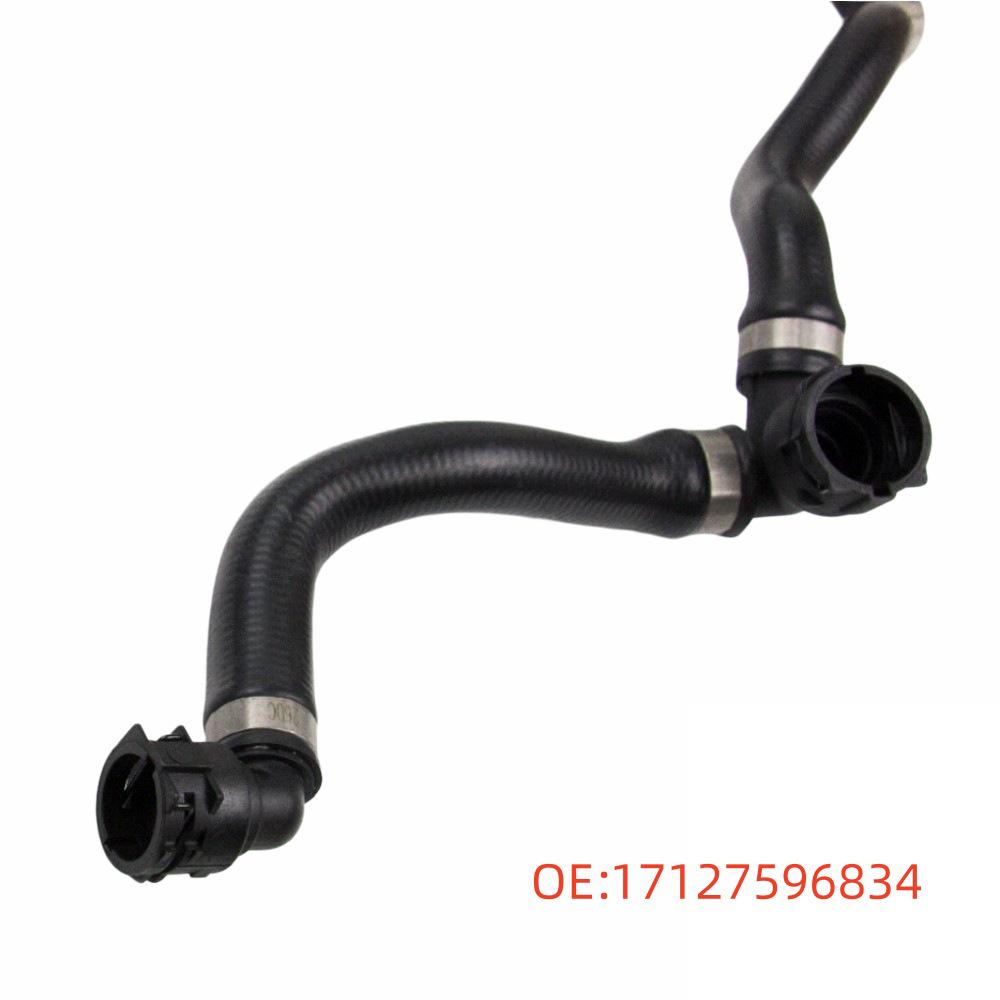 

BMW-Compatible Radiator Hose 17127596834 for Water Tank 17127596834