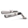 Stainless Steel Rear Muffler Mid-Pipe for Duke 790 (2018-2025)