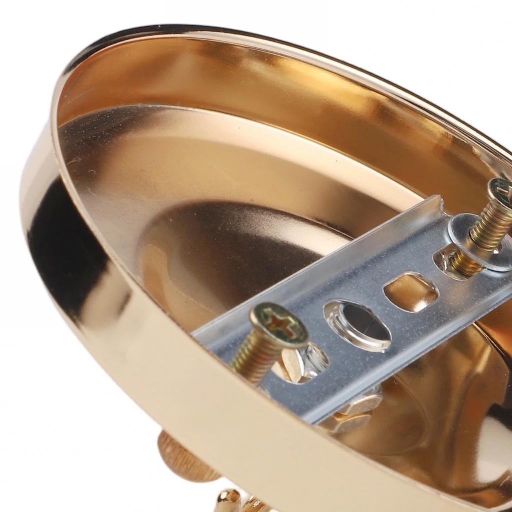 Deckenplattenhalter Pendelplattenersatz Rosette