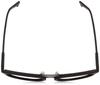 Police Sunglasses SPL586 Matte Black EU 99 Men's (-)