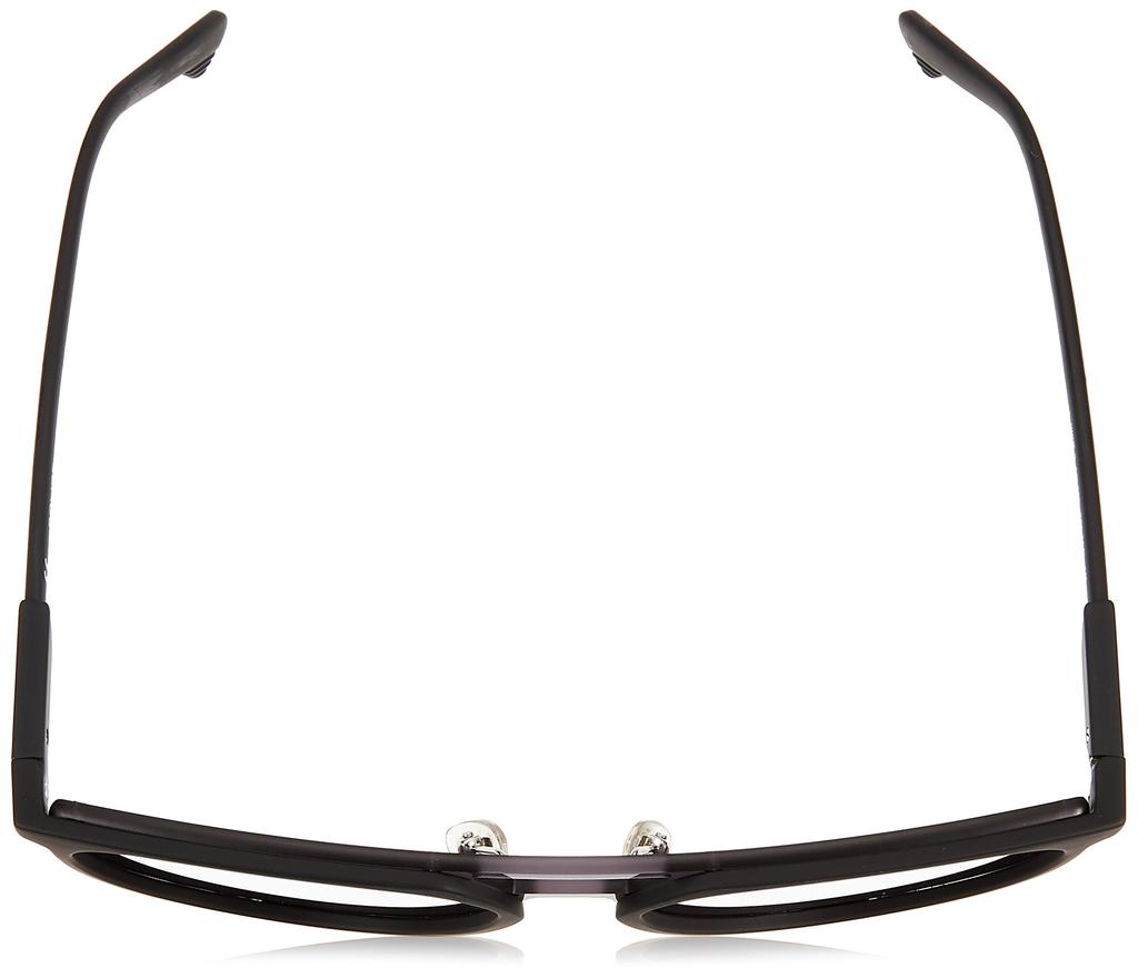 Police Sunglasses SPL586 Matte Black EU 99 Men's (-)
