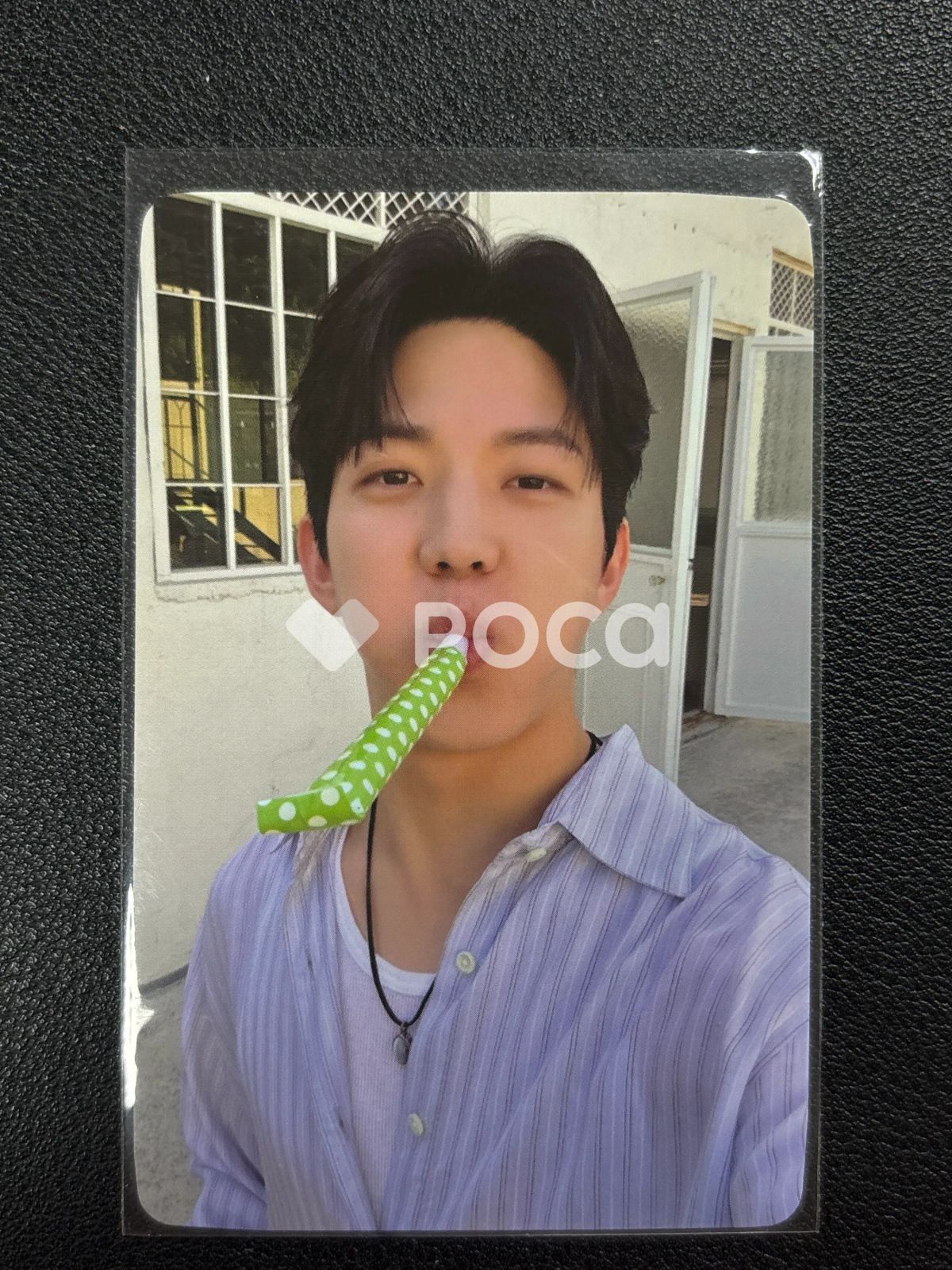 

[USED] DAY6 Dowoon DAY6 10th Anniversary Tour [The DECADE] Purchase Bonus