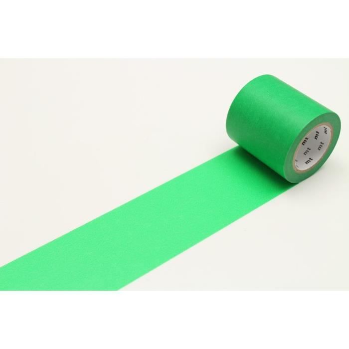 MT CASA 5cm vert / green