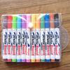 Creative Floating Whiteboard Pen for Students - Erasable, Fun, Multicolored (8 or 12 Options)