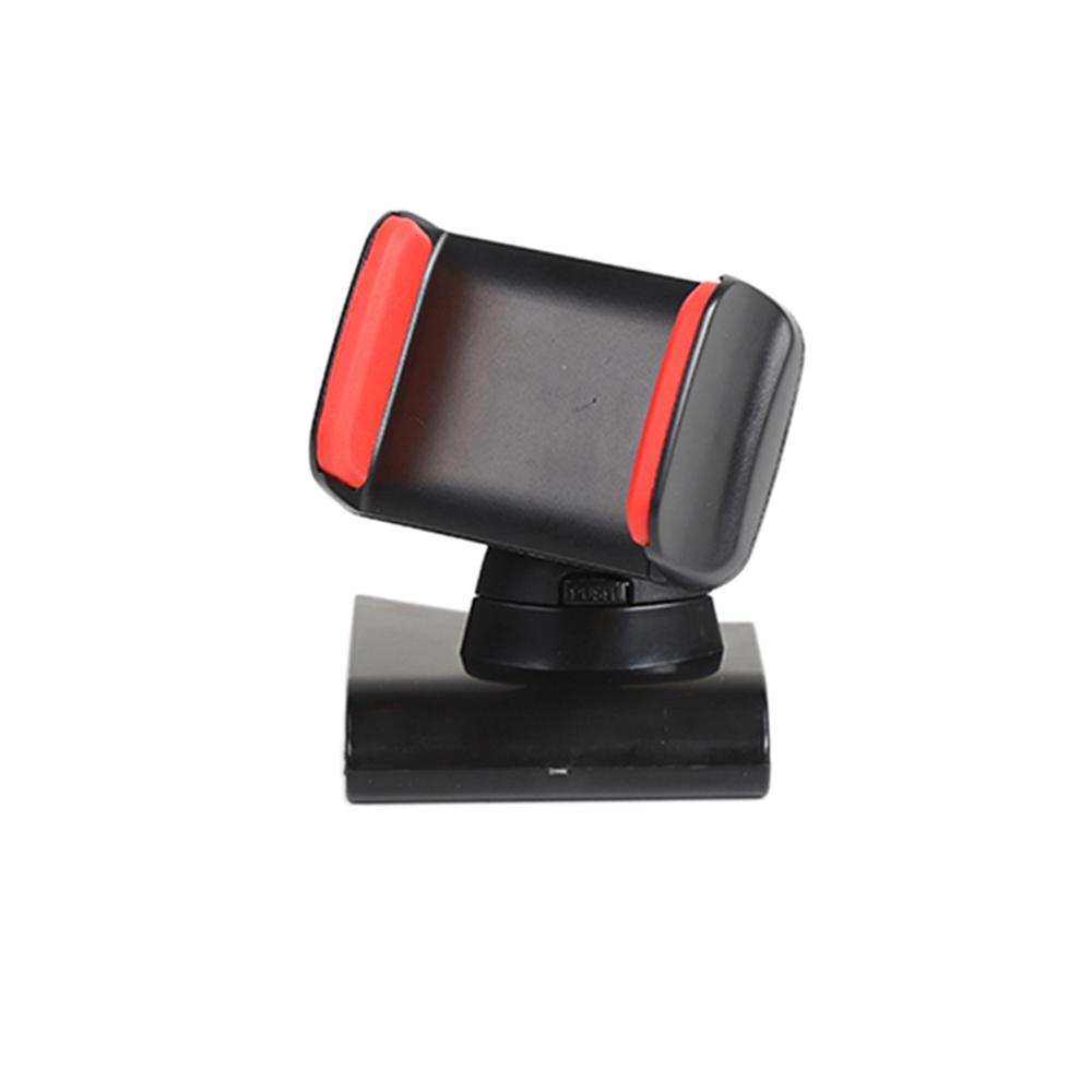 Car Mobile Phone Holder for Jeep Wrangler JL Gladiator JT 2018-2022 Navigation GPS Bracket Interphone Mount Interior