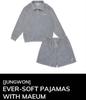 [USED] ENHYPEN Jungwon Pajamas Size M Artist-made Pop-up