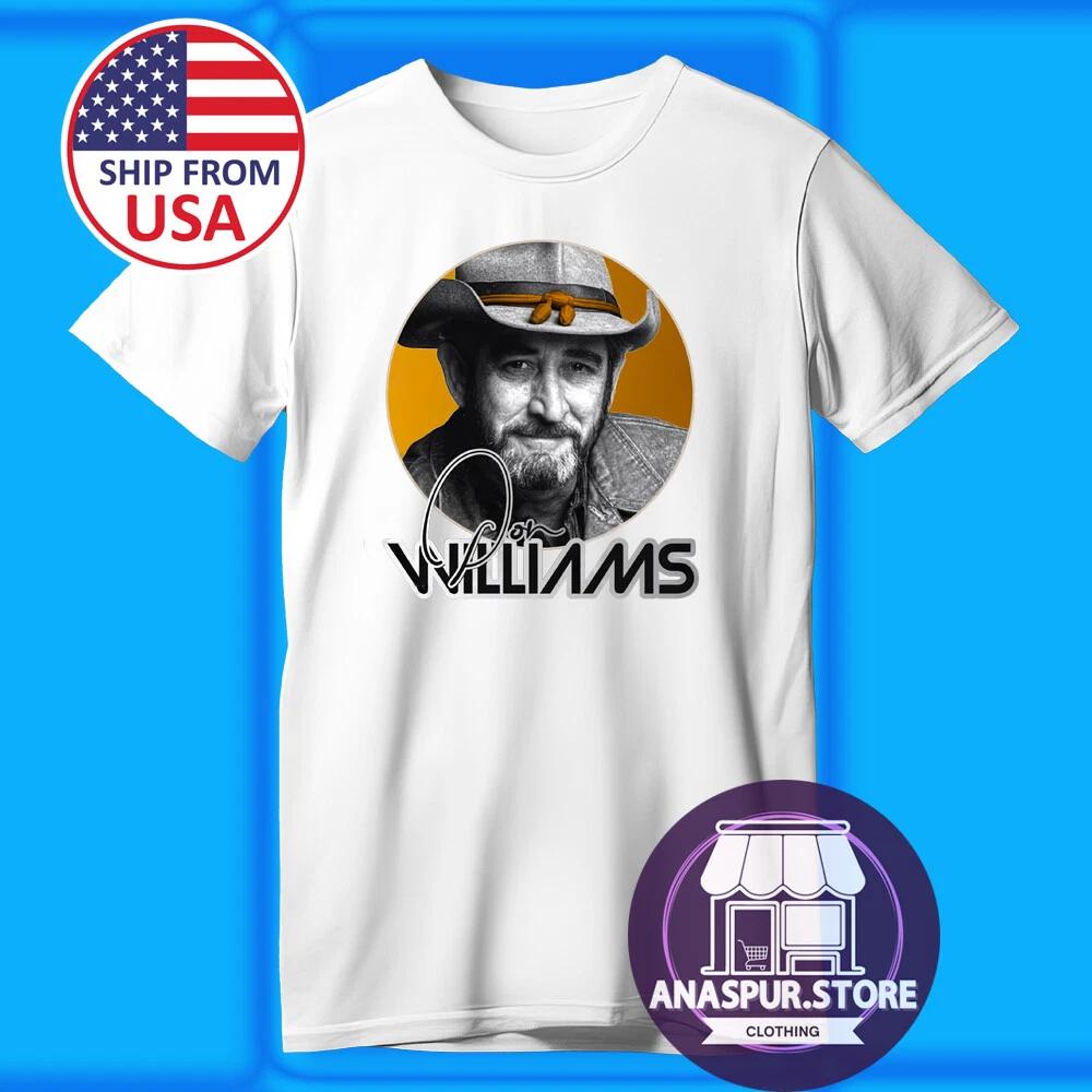 Don William Men s White Size S-5XL XL
