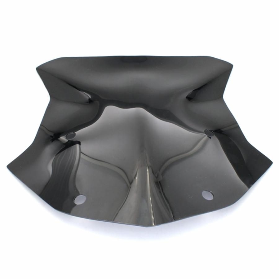 Motorcycle Windscreen Windshield Screen For BMW R1200GS R 1200 GS LC ADV 2012-20