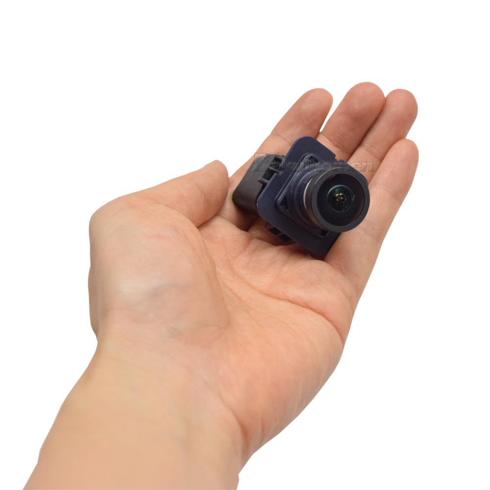 For Ford Mustang 2015-2018 Car Rear View Backup Parking Reverse Camera Reverse Parking Assistant FR3T-19G490-AE FR3Z-19G490-A