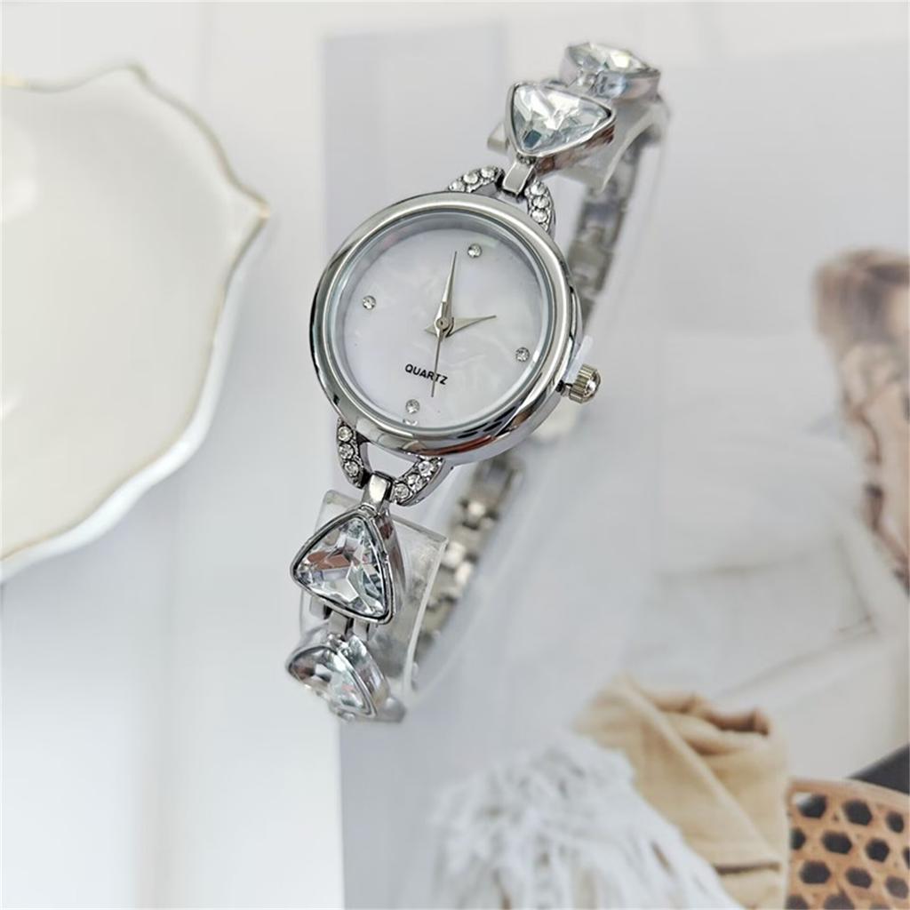 Women Fashion Leather Watch
