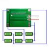 Enhanced 3-String 40A 18650 Lithium Battery Protection Board for 11.1V-12.6V Electric Drills