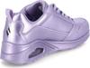 Skechers Uno - Galactic Gal Женские лавандовые кроссовки