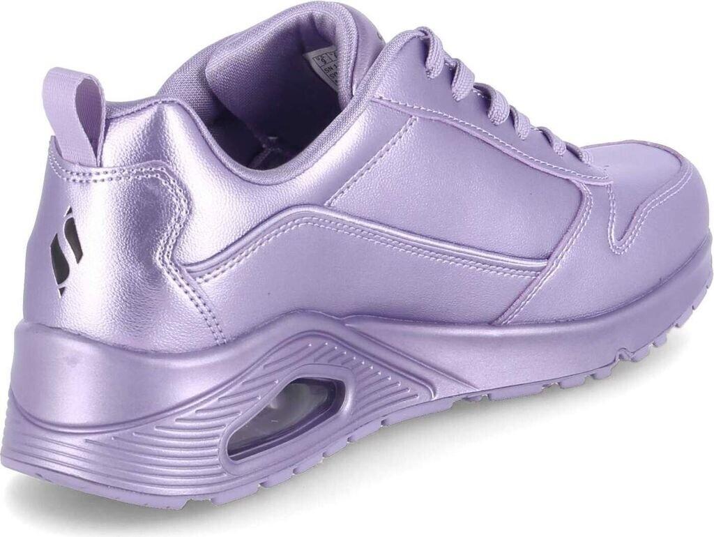 Skechers Uno - Galactic Gal Женские лавандовые кроссовки