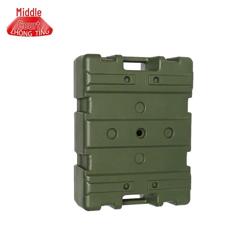 

Zhongting Heavy-Duty Rotomolded Storage & Transport Case