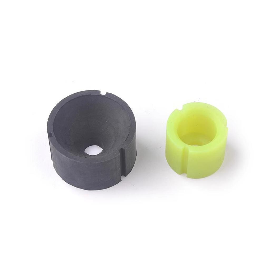 Propeller Rotator Starter Head Grippy RC Aircraft Part Compact for Workshop Tool