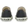 Converse All Star Low top Canvas Shoes Unisex Black 31315160