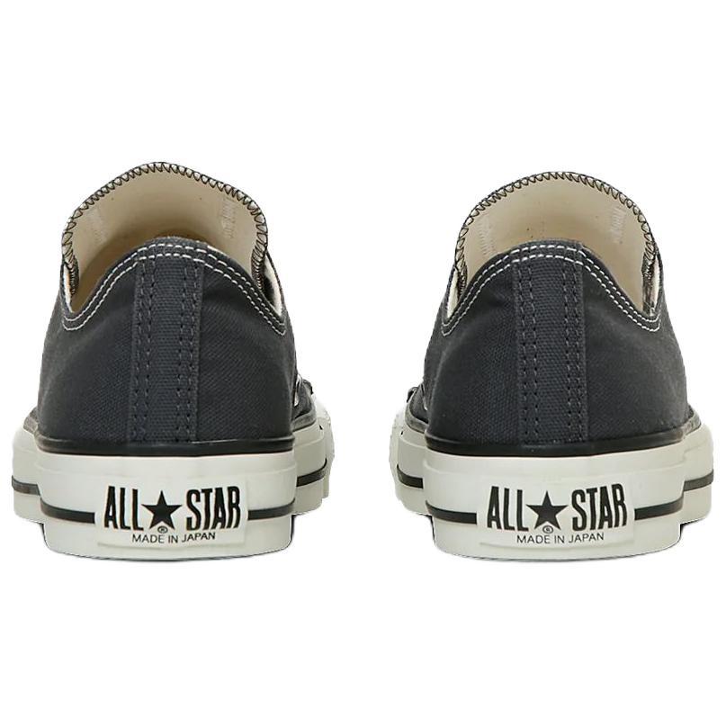 Converse All Star Low top Canvas Shoes Unisex Black 31315160