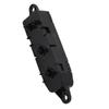 Front Left Power Seat Switch 87066 1AB0A Driver Seat Control Adjuster Switch for Murano Pathfinder Platinum