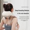 Massage & Wellness – Nacken-Massage