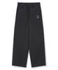 BEENTRILL Stretch Woven Cargo Pants (Black)