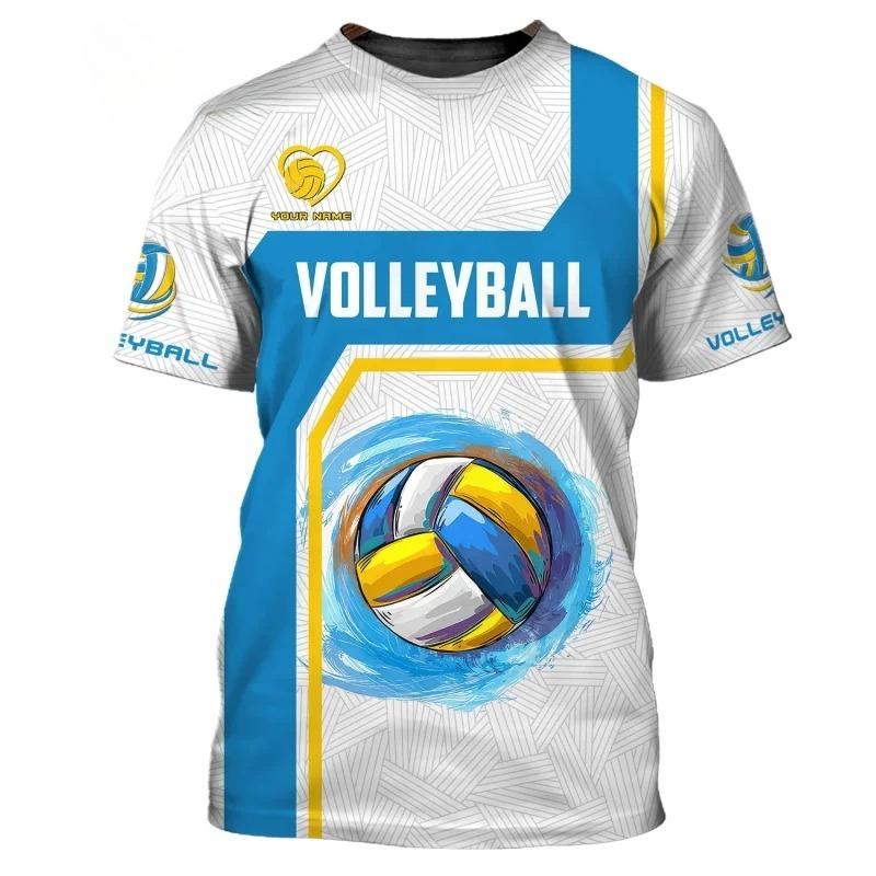 Stylisches Herren-Kurzarm-Oberteil mit Aufdruck, locker geschnitten, Rundhals-T-Shirts für Herren