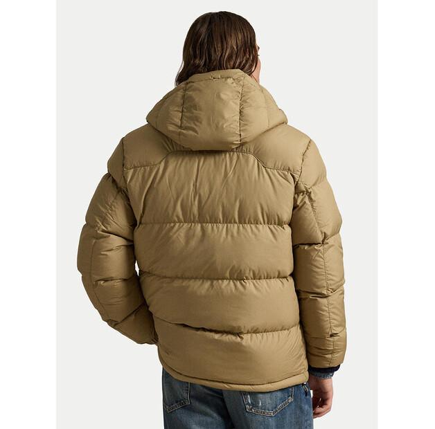 Куртка пуховая Polo Ralph Lauren 710968278010