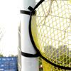 Foldable Soccer Ball Net Enhanced Accuracy Football Shooting Goal Net  Beginner