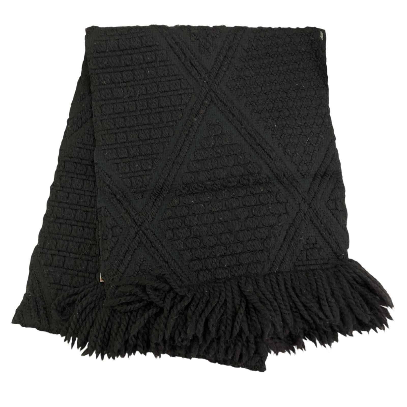 Used 186005 Current item LOEWE Loewe muffler black