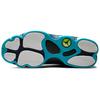 Jordan 13 Retro Low Hornets GS 310811-107