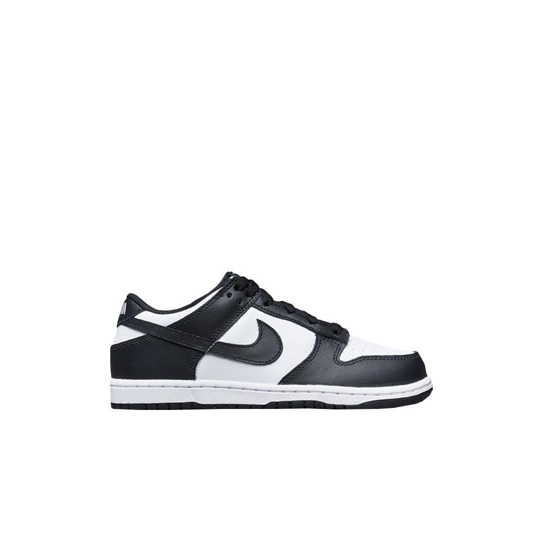 

(п.с.) Nike Dunk Low Черный 190
