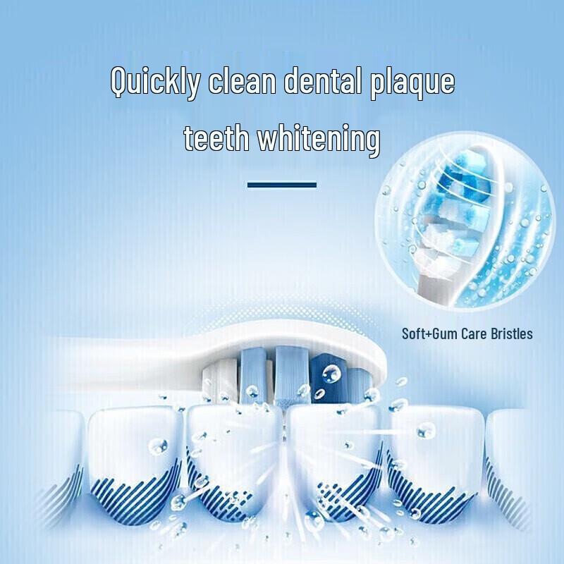 Philips HX3226/22 Sonic Electric Toothbrush