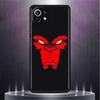 Case For Xiaomi Mi Poco X3 NFC M4 F3 C40 11 11T 10T Pro 12 9T 9 10 Lite Back Soft Phone Cover Lion Wolf