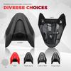 Rear Seat Cover For Honda CBR650R CB650R - Motorcycle Rear Passenger Pillion Fairing Seats Cowl Cb 650r Cbr 650r Parts
