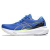New Asics Gel Kayano 30 Illusion Blue Glow Yellow 1011B548-400