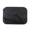 Car Seat Gap Filler PU Leather Auto Console Side Storage Boxes Car Front Seat Gap Organizer Multifunctional Dropping Blocker Bag
